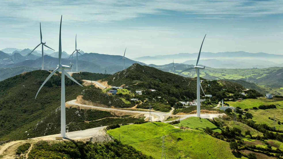 Énergie éolienne : le Maroc ne laisse plus le vent lui échapper